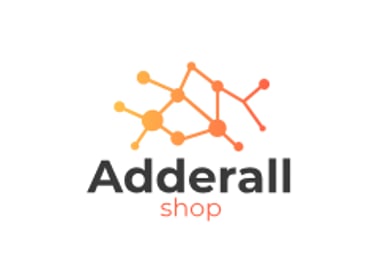 Adderall Shop logo