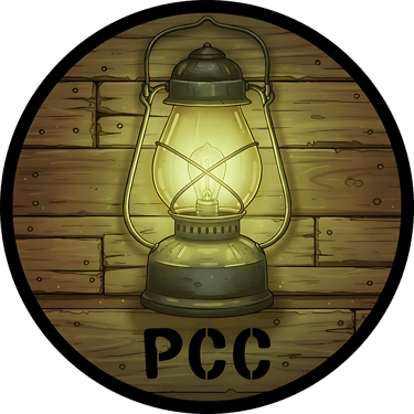 Pallet Club Crew logo