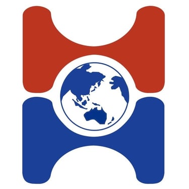 HuaHai Group logo