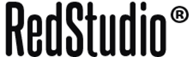 Red Studio Interior Design and Fit Out Services logo