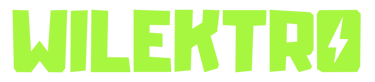 WILEKTRO  logo