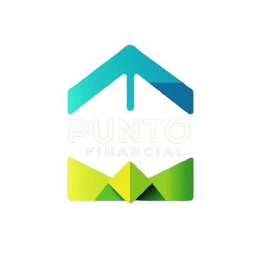 Punto Financial logo