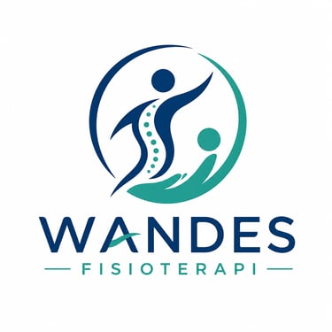Tri Wandes Fisioterapi HomeCare logo