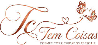 Tem Coisas logo