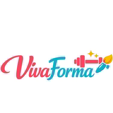 VivaForma logo
