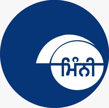 Parwaz Parkashan logo