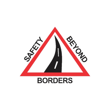 Safety Beyond Borders logo