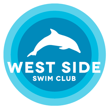 West Side Swim Club logo
