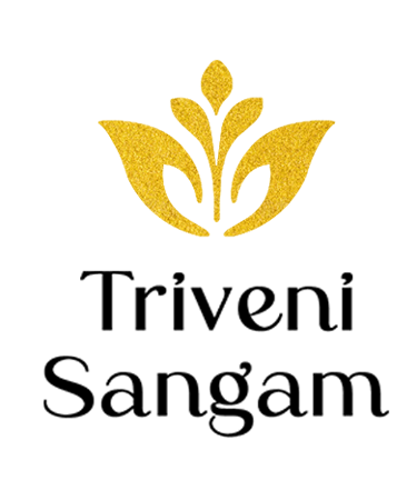 Triveni Aura logo