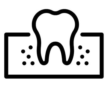 Cornerstone Dental Specialist logo