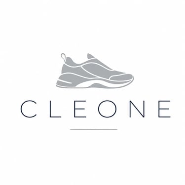 Cléone logo