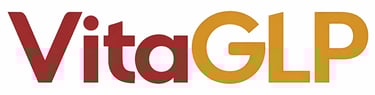 VitaGLP logo
