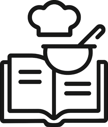 Chef's Spark logo