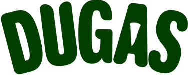 Dugas Pizza Delivery: A Franquia de Pizza mais Lucrativa do Brasil logo
