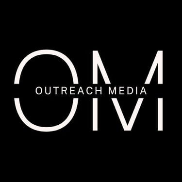 Outreach Media logo