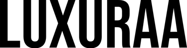 Luxuraa logo