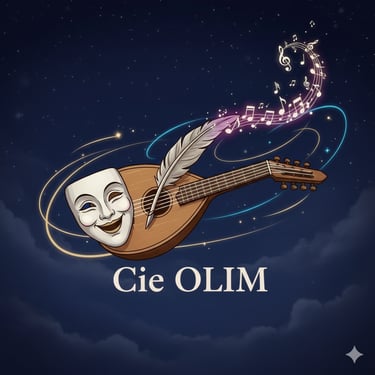 Cie OLIM logo