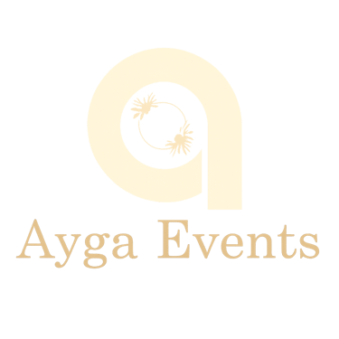AYGA EVENTS logo