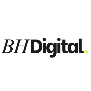 BHDigital logo