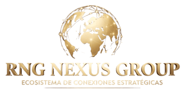 RNG NEXUS logo