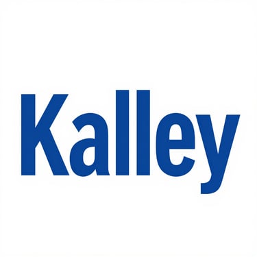 Reparacion Kalley Bogota logo