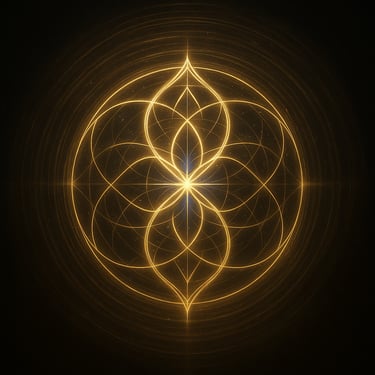 TheAwakeningSaga logo