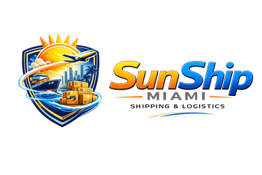 SunShip Miami logo