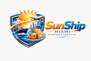 SunShip Miami logo