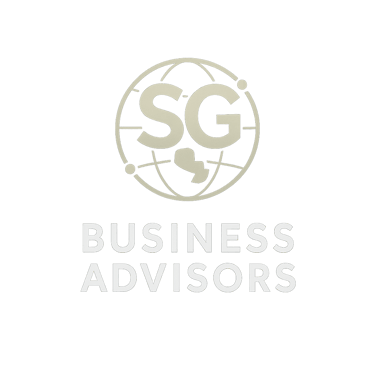SG Bussiness & Advisors logo