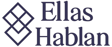 EllasHablan2026 logo