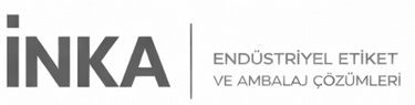 İnka Endüstriyel logo
