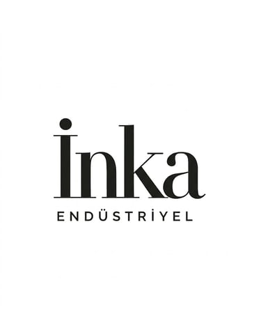 İnka Endüstriyel logo
