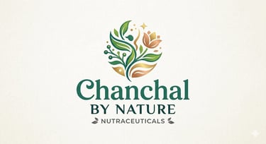 Chanchal By Nature logo