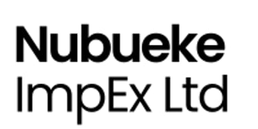 Nubueke Impex logo