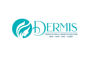 Dermis Clinic logo