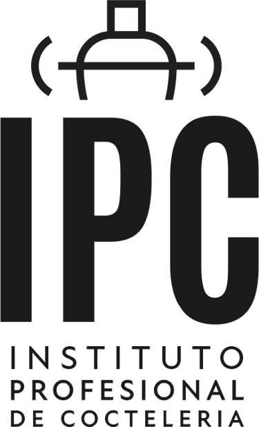 IPC - Instituto Profesional de Coctelería logo