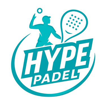 Hype Padel Indonesia logo