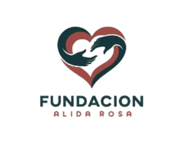 fundación alida rosa logo