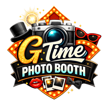 G Time logo