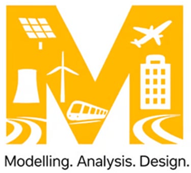 MAD logo