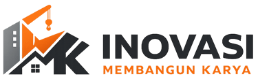Inovasi Membangun Karya logo