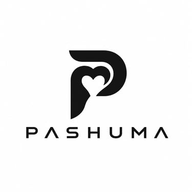 PASHUMA logo