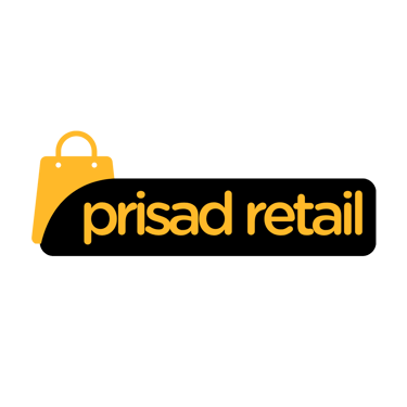 Prisad Retail logo