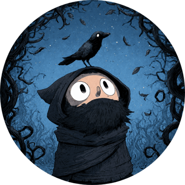 FábulaViva logo