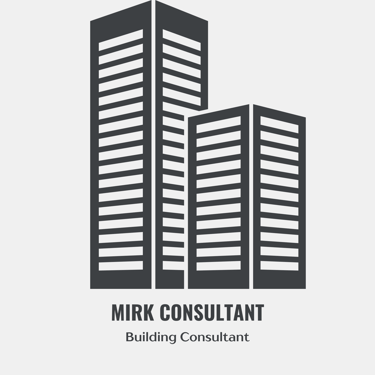 MIRK Consultant logo