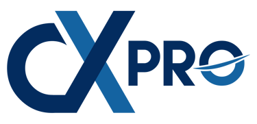 CX PRO Indonesia logo