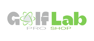 golf lab pro shop logo