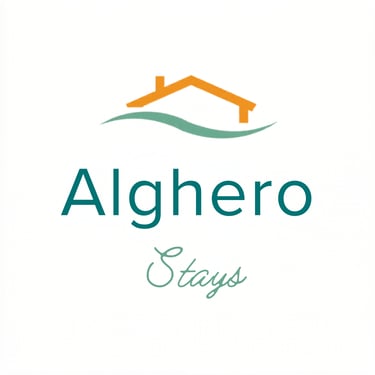 AlgheroStays logo