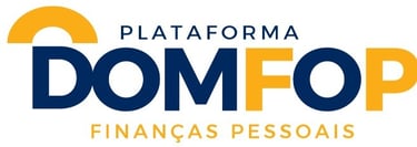 Planejamento Financeiro logo