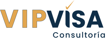 VIP VISA logo